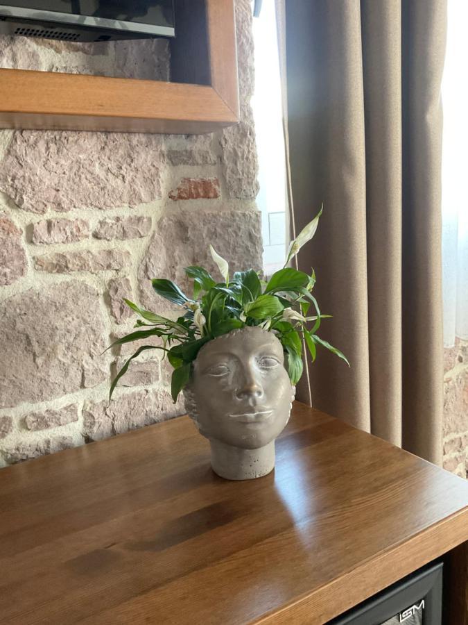 Leone Natural Ayvalı Zewnętrze zdjęcie