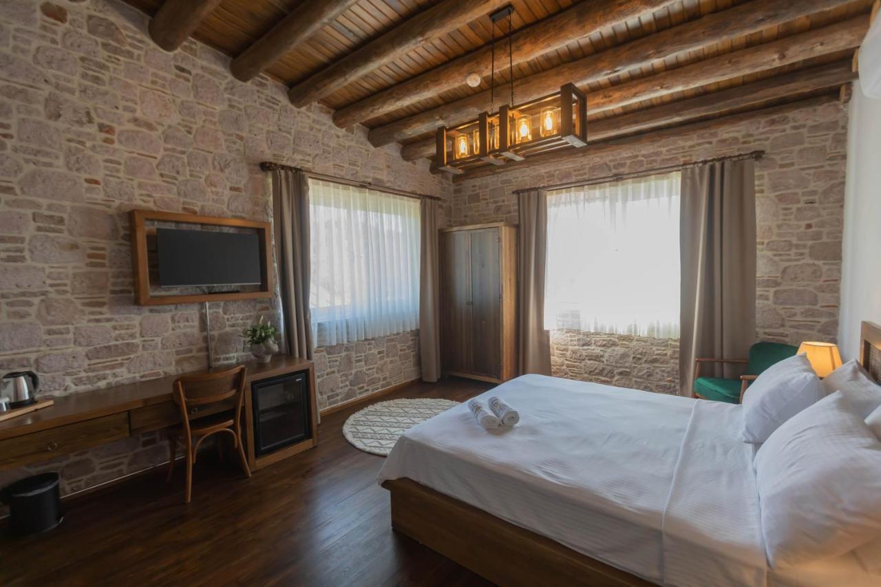 Leone Natural Ayvalı Zewnętrze zdjęcie