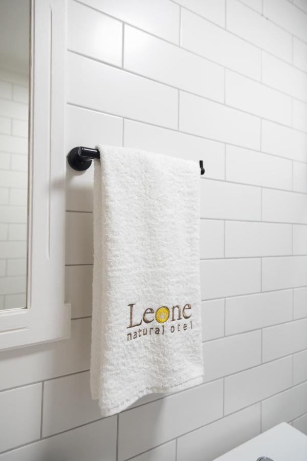 Leone Natural Ayvalı Zewnętrze zdjęcie