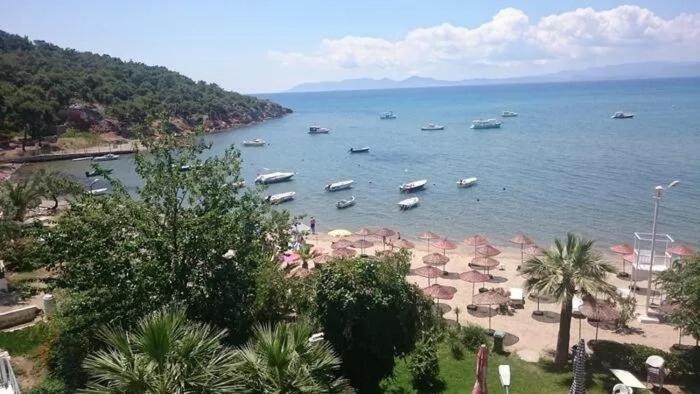 Leone Natural Ayvalı Zewnętrze zdjęcie